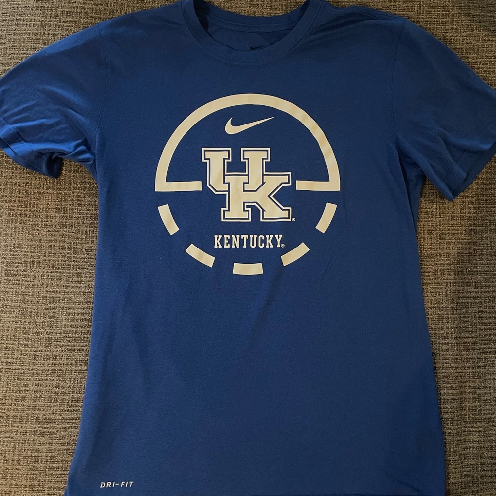 University of Kentucky Men’s T-shirt Small